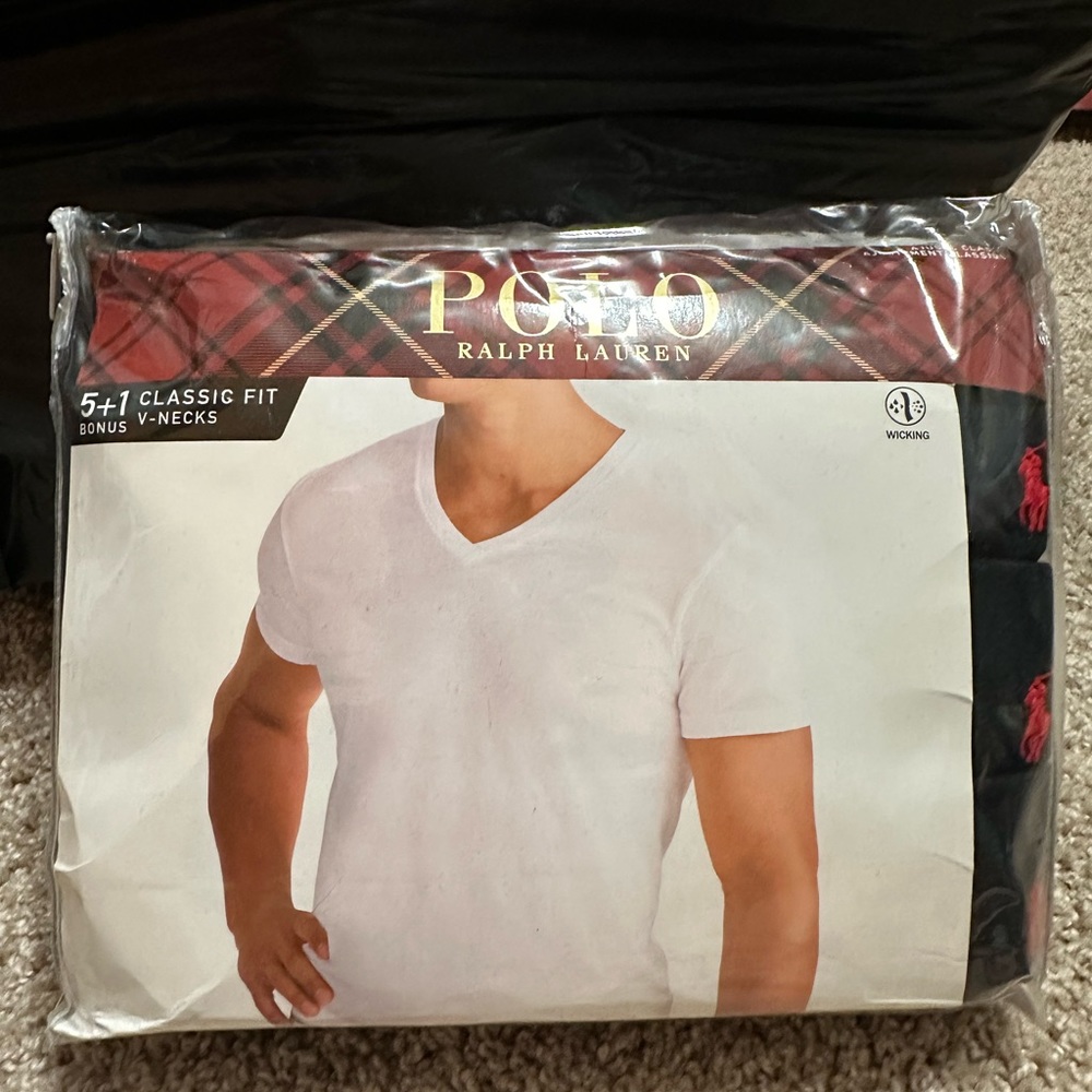 Polo ralph lauren men Tshirt